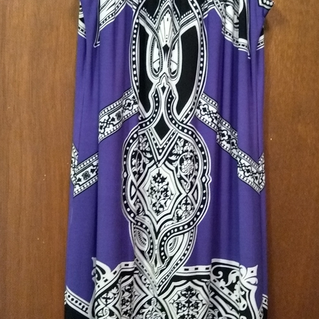 Purple Shift